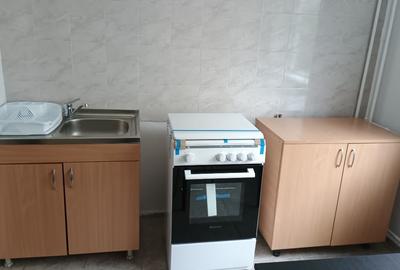CAT FRIENDLY! Garsonieră confort 1 Metrou Constantin Brâncoveanu - 7