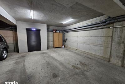 Apartament cu 3 camere, mobilat în Bună Ziua - 12