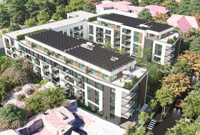 REA1025154 Apartament cu 4 camere Central Mosilor - 1