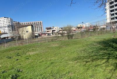 Titan _Auchan - unicat, teren 1750 mp, pe colt, dubla deschidere - 13