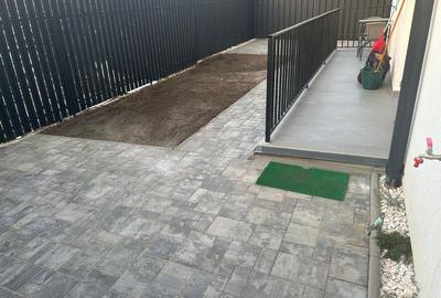 Apartament cu 2 camere decomandat în Livezeni - 6