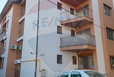 Apartament cu 2 camere, mobilat în Romanilor - 2
