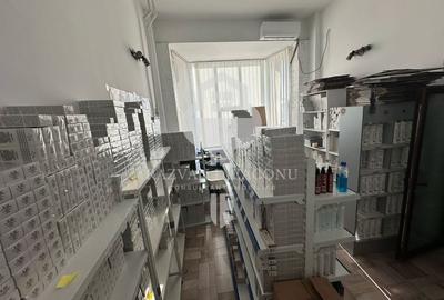 Inchiriere Spatiu Comercial - 2