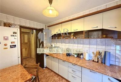 Vanzare apartament 2 camere, decomandat, centrala termica, Democratiei, Ploiesti - 10