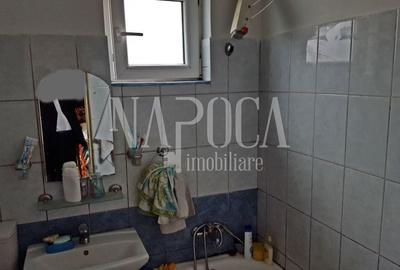 Casă individuală cu 5 camere cu Canalizare în Someșeni - 5
