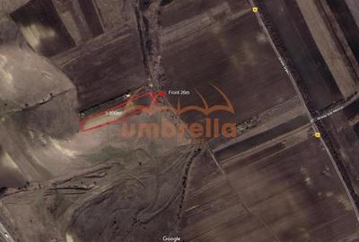 De vanzare teren 5.800/? extravilan str. Cosasilor Dezmir - 3