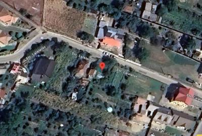 Teren intravilan com. Maracineni, jud. Arges - 2