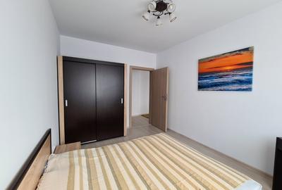 Inchiriez apart 3 camere, Pantelimon Lebada, langa Lidl - 2