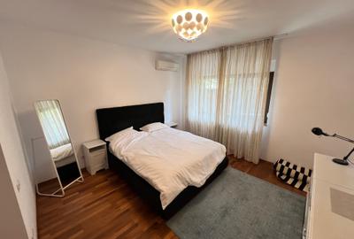 Inchiriere Apartament 3 Camere  Iancu Nicolae-Cambridge School Inchiriere Apartament 3 Camere  Iancu Nicolae-Cambridge School - 23