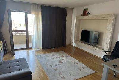 Apartament cu 3 camere decomandat în Calea Aradului