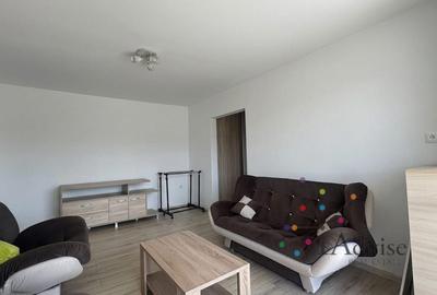 Apartament cu 2 camere semidecomandat, mobilat în Astra - 4