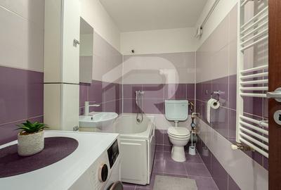 Garsonieră semidecomandată, mobilată în Drumul Taberei - 10