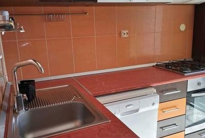 Apartament cu 3 camere decomandat, mobilat în Militari - 8