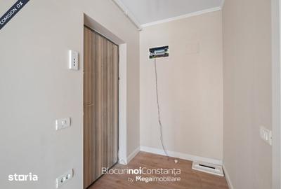 Apartament cu 2 camere în Tomis Plus - 2