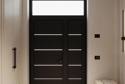 Casa Lux Iasi, Platoul Insorit Galata,Teren 532 mp,0% Comision - 9