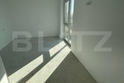 Apartament de 2 camere, 52mp utili, Torontalului - 2
