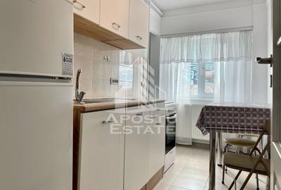 Apartament cu 2 camere decomandat, mobilat în P-ța Gării - 7