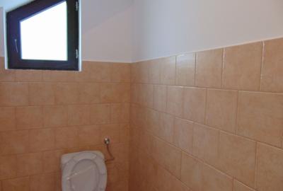 Spatii generoase cazare in  zona cu acces rapid- teren peste 3000 mp - 13