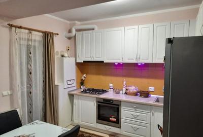 Apartament cu 2 camere în Giroc - 3