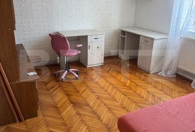 Apartament cu 2 camere în Central - 2