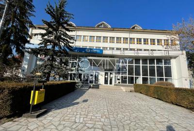 Inchiriere spa?iu comercial 320 mp - ultracentral - 3