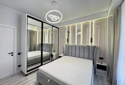 Apartament cu 2 camere in zona Modern - 3