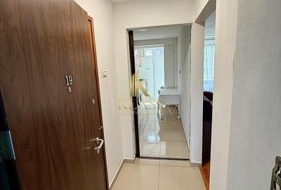 Apartament cu 2 camere semidecomandat, mobilat în Ștefan cel Mare - 13