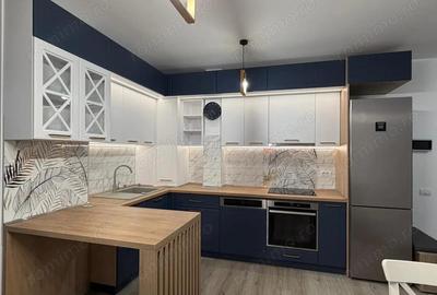 Apartament 3 camere Torontalului - 3