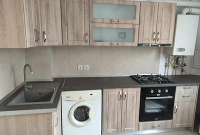 Inchiriez apartament cu o camera, zona Mara?ti langa Kaufland - 5