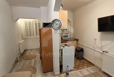 Apartament 1 dormitor decomandat | Olimpia-Stadion | Judetean - 1