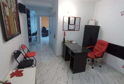 Spațiu comercial, de 50 mp, în Florești