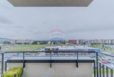 APARTAMENT MODERN 2 CAMERE | 70 MP CU 3 BALCOANE | CORESI AVANTGARDEN - 36