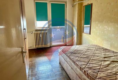 Apartament cu 3 camere decomandat în Central - 3