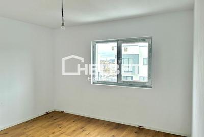 Apartament cu 3 camere semidecomandat în Sânpetru - 11