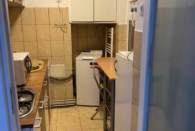 Garsonieră decomandată în Lotrioara - 1