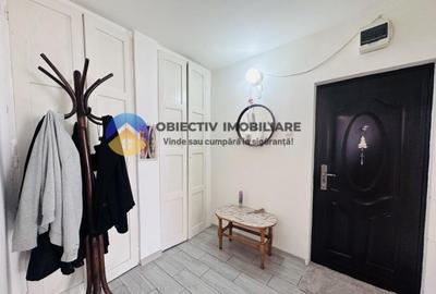 Apartament 2 camere-parter inalt- Zona Darmanesti - 3