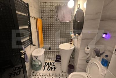 Apartament 4 camere, modern, Noua-Brasov - 19