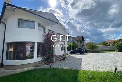 Casă cu 5 camere cu Teren 870 Mp în Central - 3