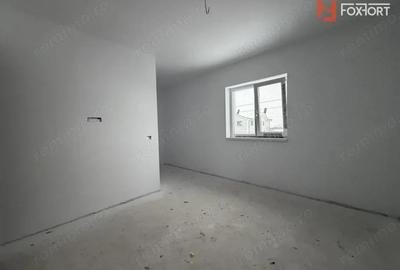 Duplex cu 3 camere la cheie, teren 270 mp, perete dublu - Sanandrei - 3