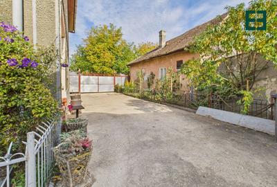 Casă individuală cu 10 camere cu Teren 1437 Mp în Nord - 28