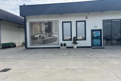 Spațiu comercial, de 780 mp, în Periferie - 1
