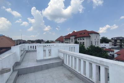 Vila de vanzare Cartier Aviatorilor - Kiseleff - 2