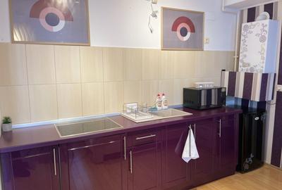 Studio-ul situat in MAMAIA - zona Caraiman - 5
