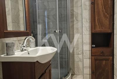 Inchiriere garsoniera mobilata si utilata, Bulevardul Grivitei - 8