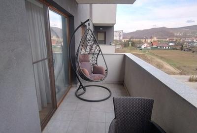 Garsonieră decomandată în Central - 4