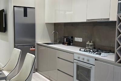 2 camere in zona Bulgaria cu centrala termica - 1