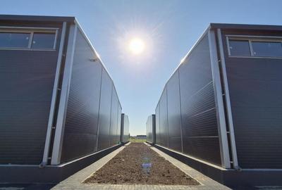 Spațiu comercial, de 600 mp, în Theodor Pallady