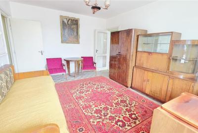 Apartament cu 3 camere semidecomandat, mobilat în Grigorescu - 8