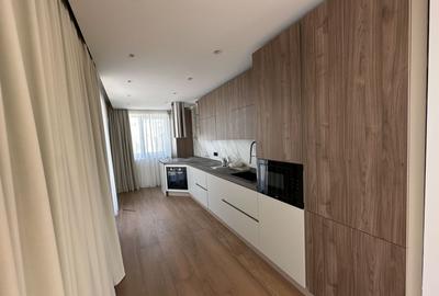 Apartament cu 4 camere decomandat în Primăverii - 7