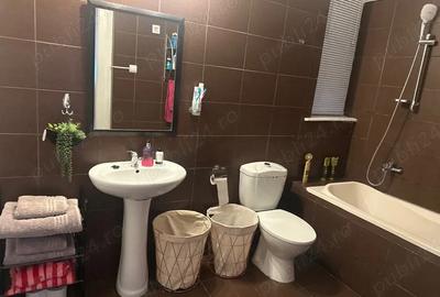 Apartament la casa 2 camere Zona Balcescu - spatios si renovat - 3